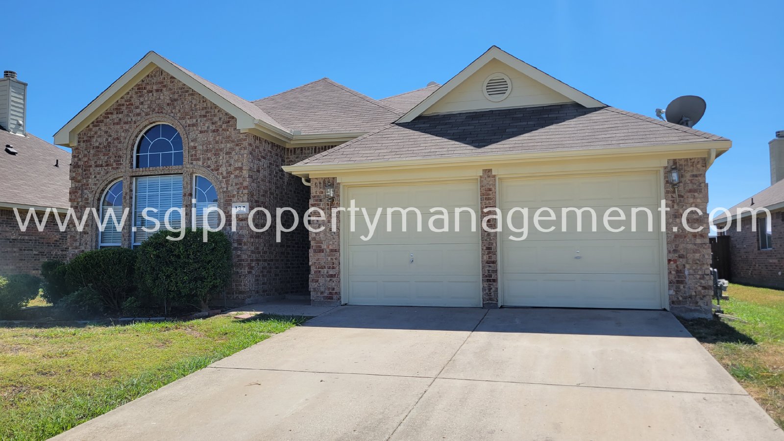Beautiful 3 bedroom home ready for move-in property image
