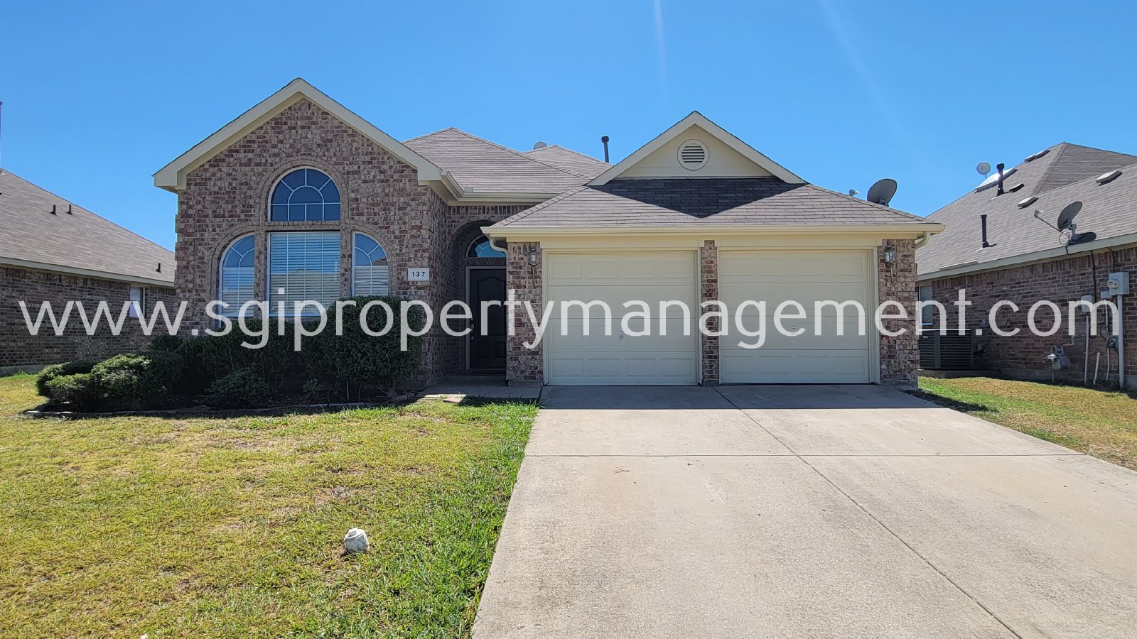 Beautiful 3 bedroom home ready for move-in property image