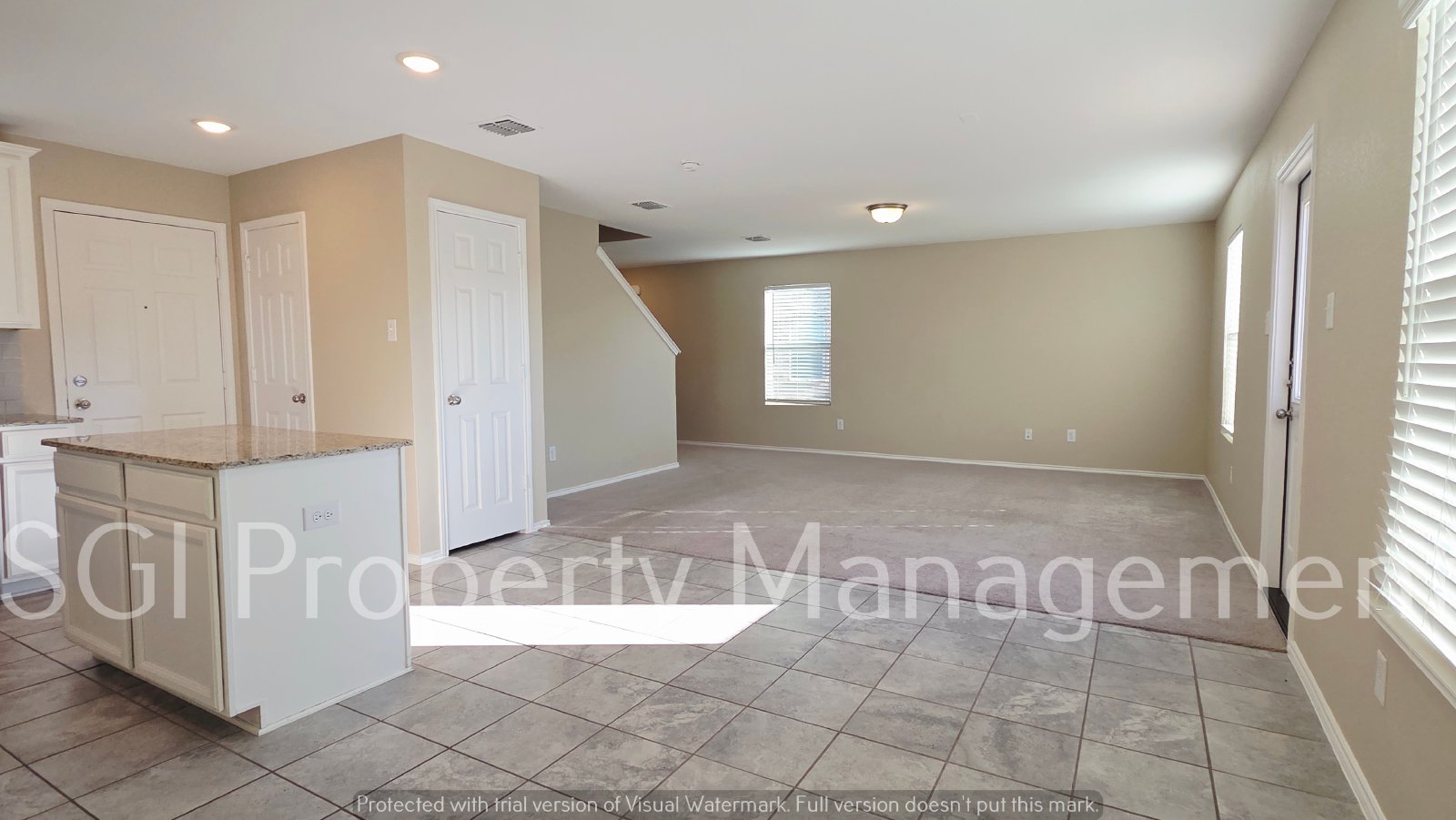 4 Bedroom on Huge Cul De Sac Lot in Travis Ranch property image