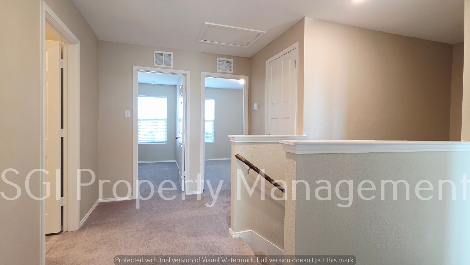 4 Bedroom on Huge Cul De Sac Lot in Travis Ranch property image