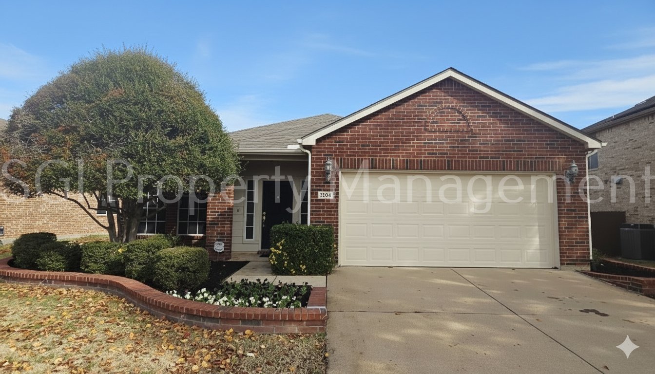 Updated home ready for move in property image