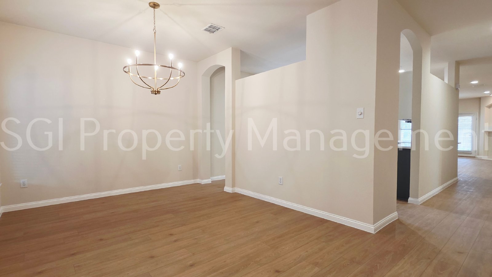 Updated home ready for move in property image