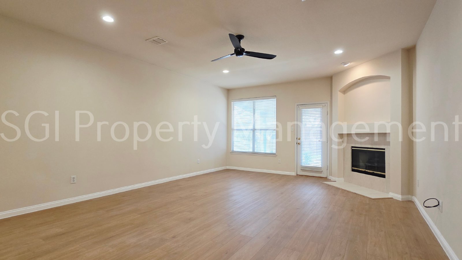 Updated home ready for move in property image