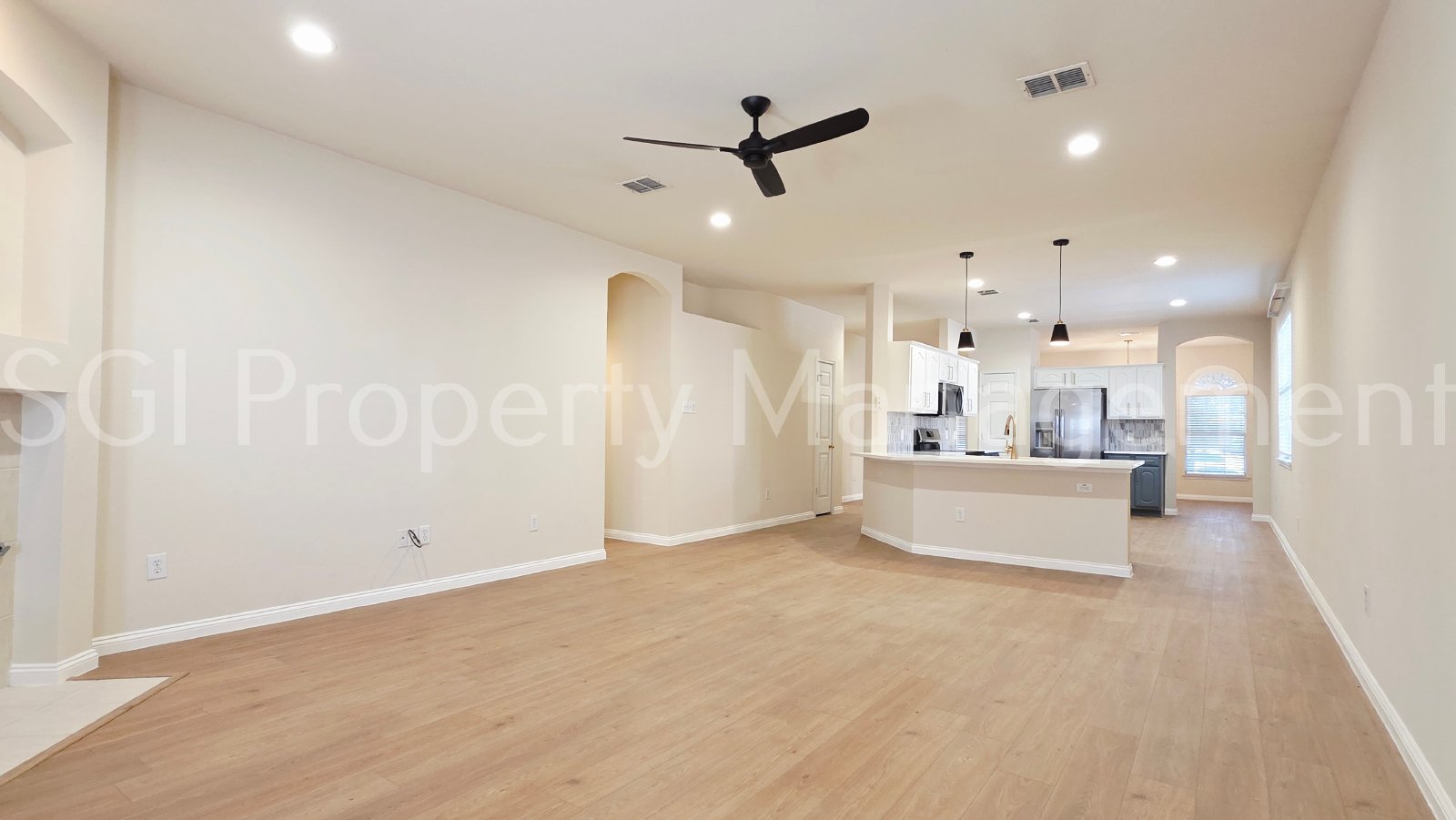 Updated home ready for move in property image