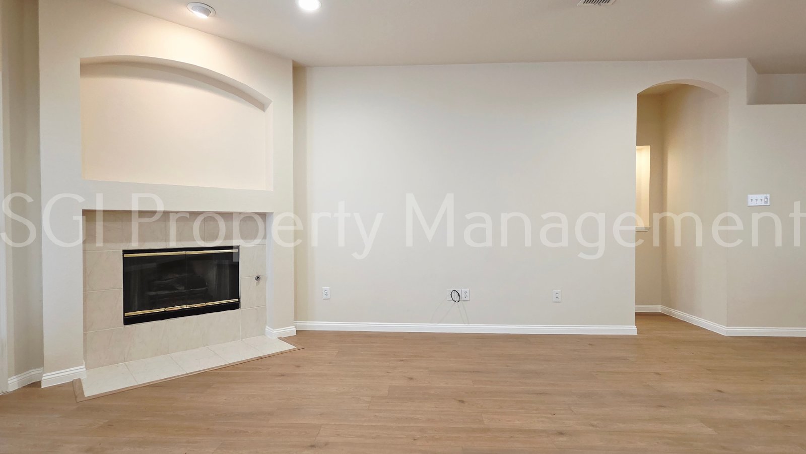 Updated home ready for move in property image
