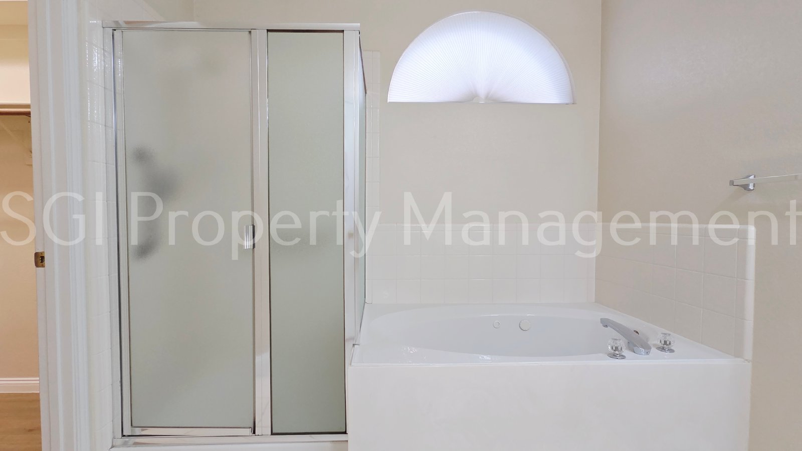 Updated home ready for move in property image