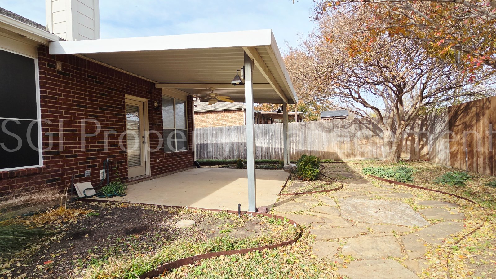 Updated home ready for move in property image