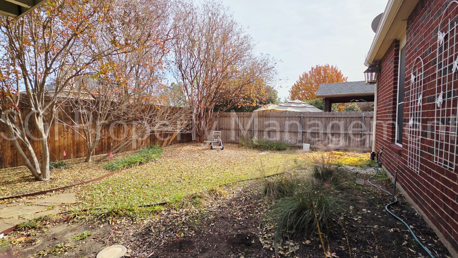 Updated home ready for move in property image