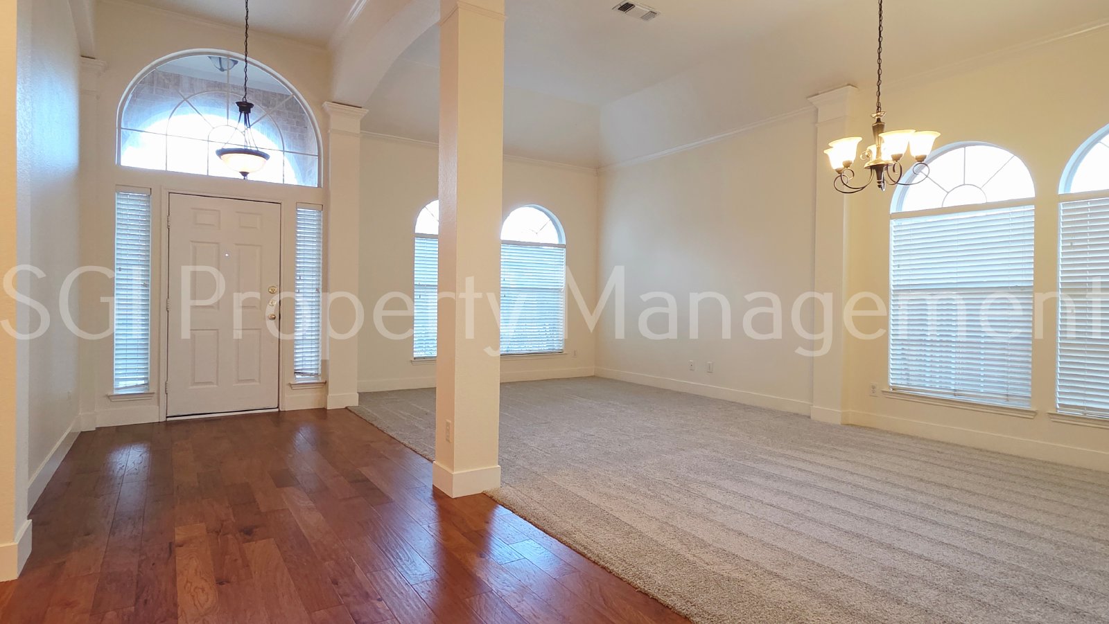 Spacious home ready for move in property image