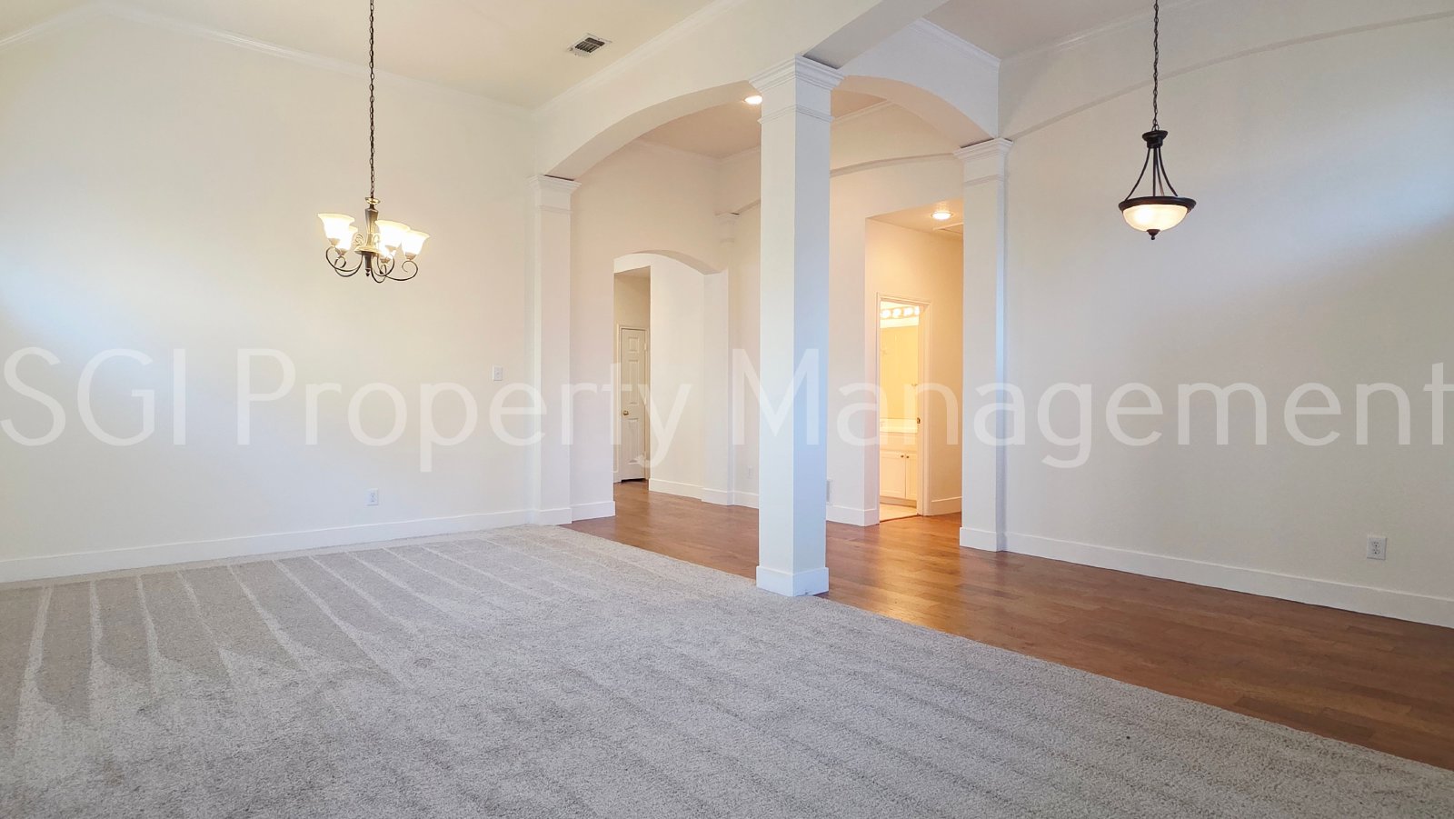 Spacious home ready for move in property image