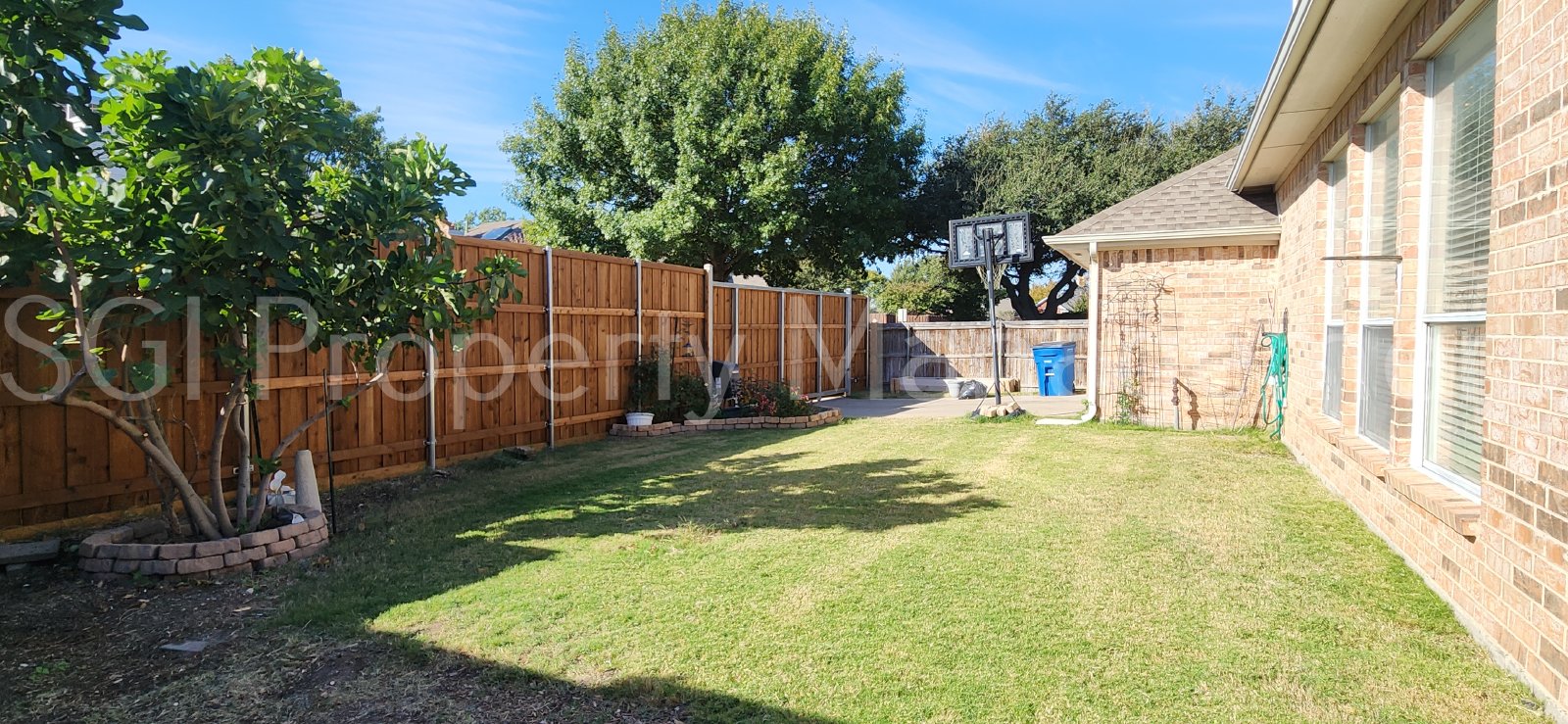 Spacious home ready for move in property image