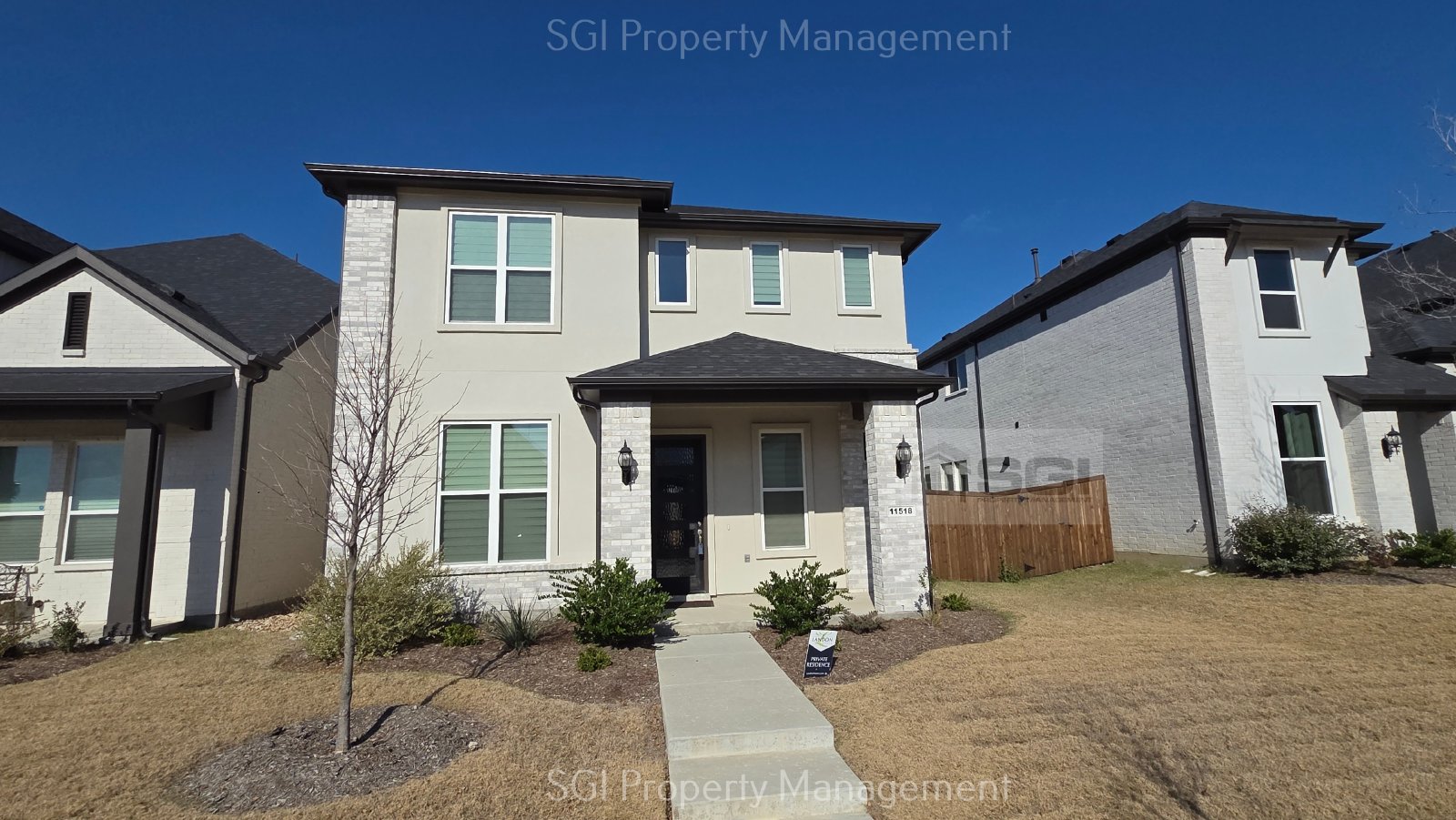 5 Bedroom 4 Bath available in Frisco! property image