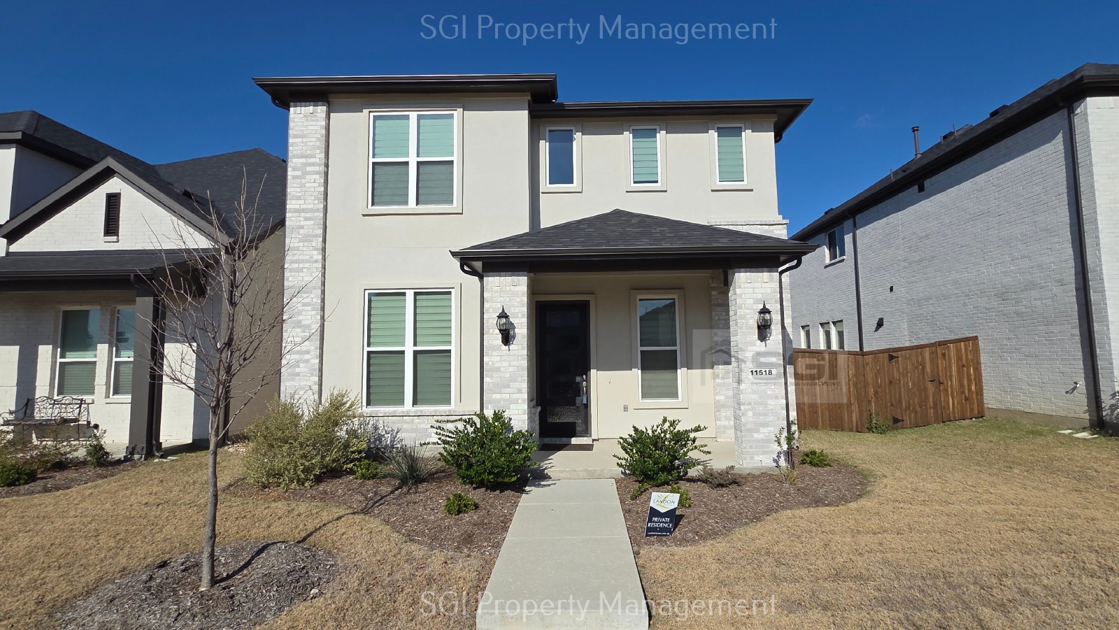 5 Bedroom 4 Bath available in Frisco! property image