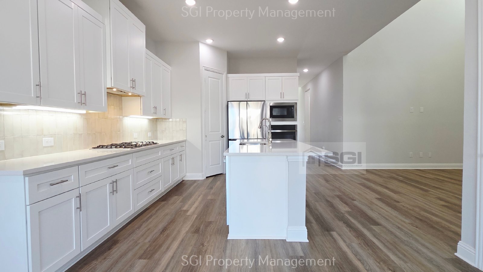 5 Bedroom 4 Bath available in Frisco! property image