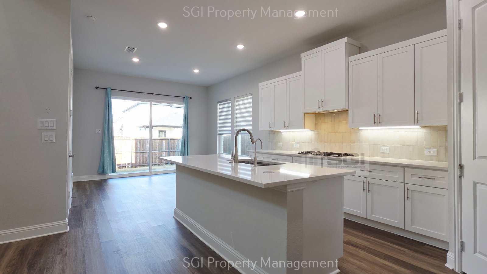 5 Bedroom 4 Bath available in Frisco! property image