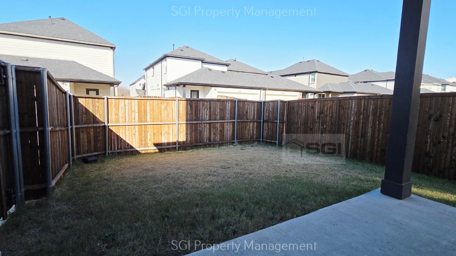 5 Bedroom 4 Bath available in Frisco! property image