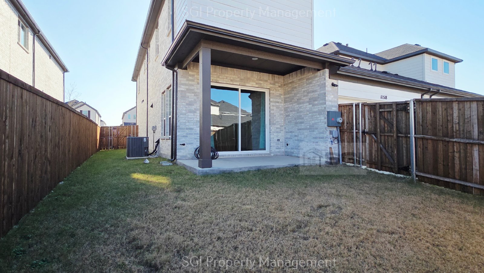 5 Bedroom 4 Bath available in Frisco! property image