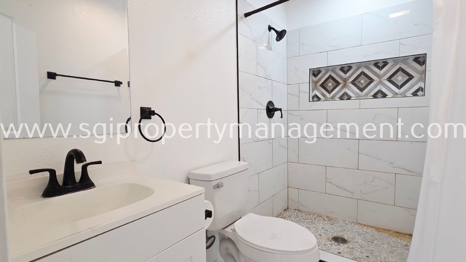 Remodeled home ready for move in property image