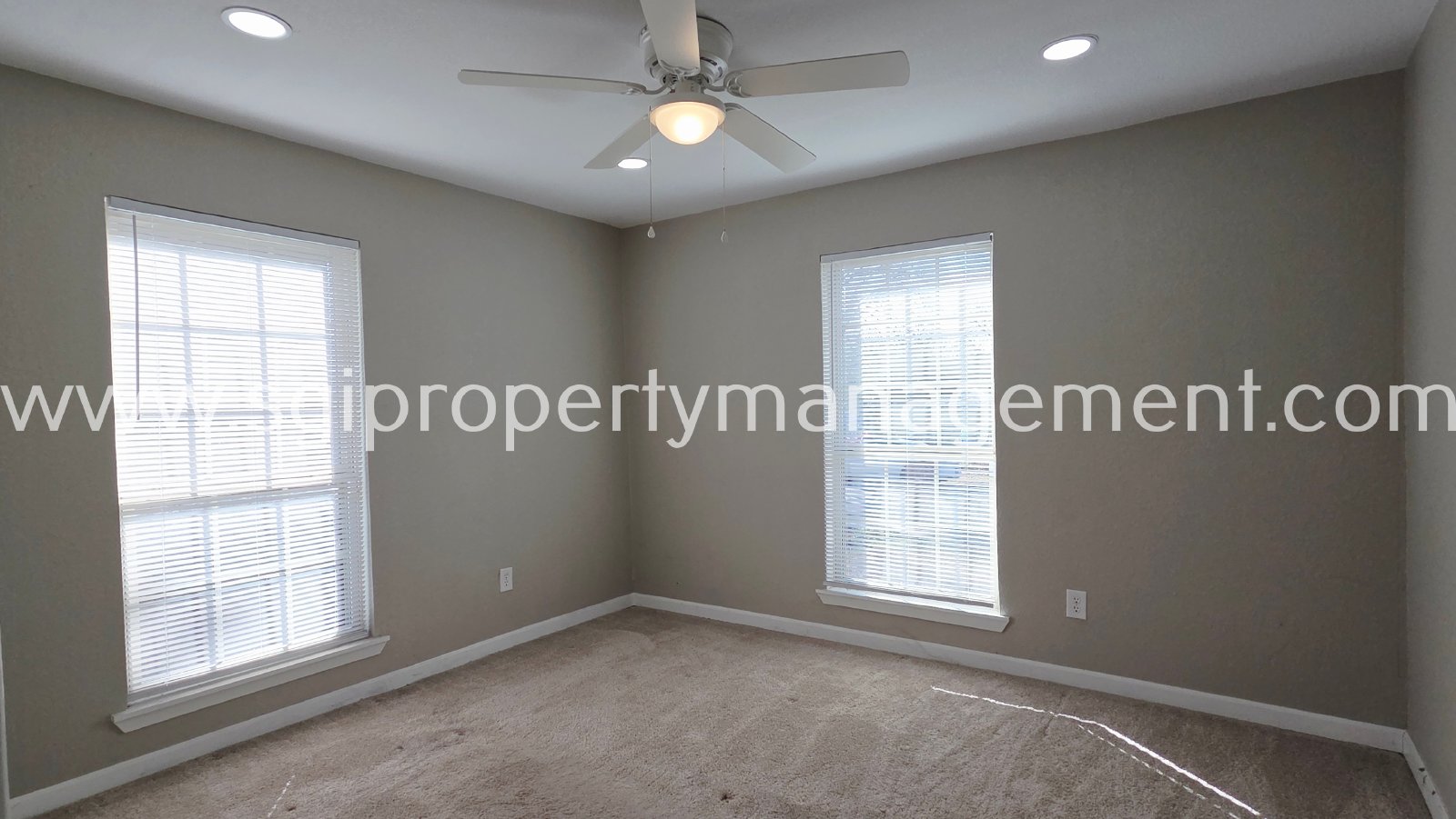 Remodeled home ready for move in property image