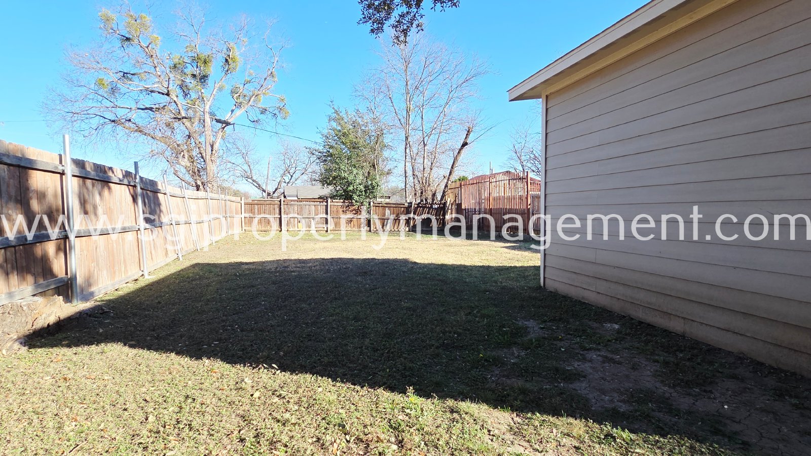 Remodeled home ready for move in property image