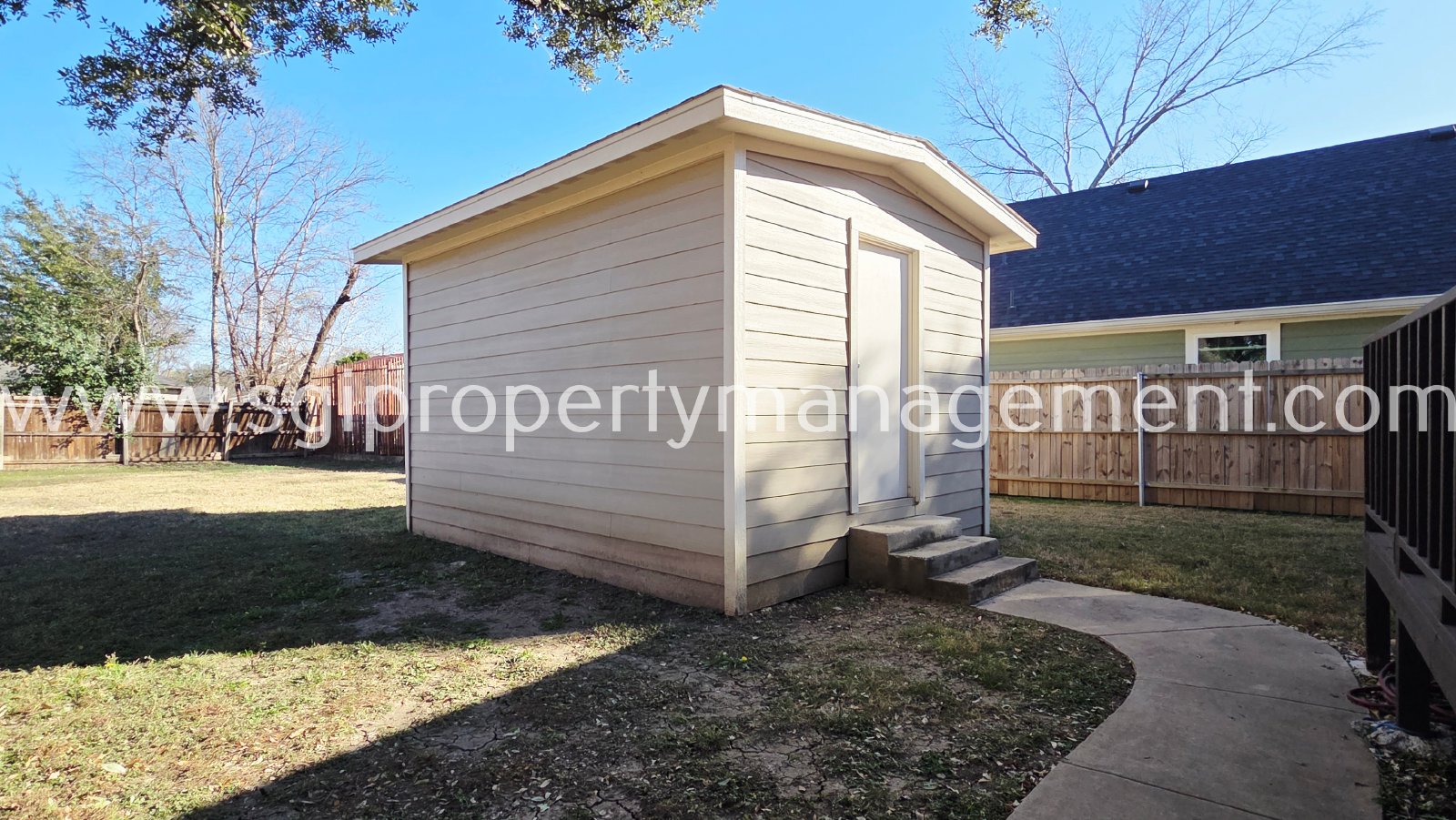 Remodeled home ready for move in property image