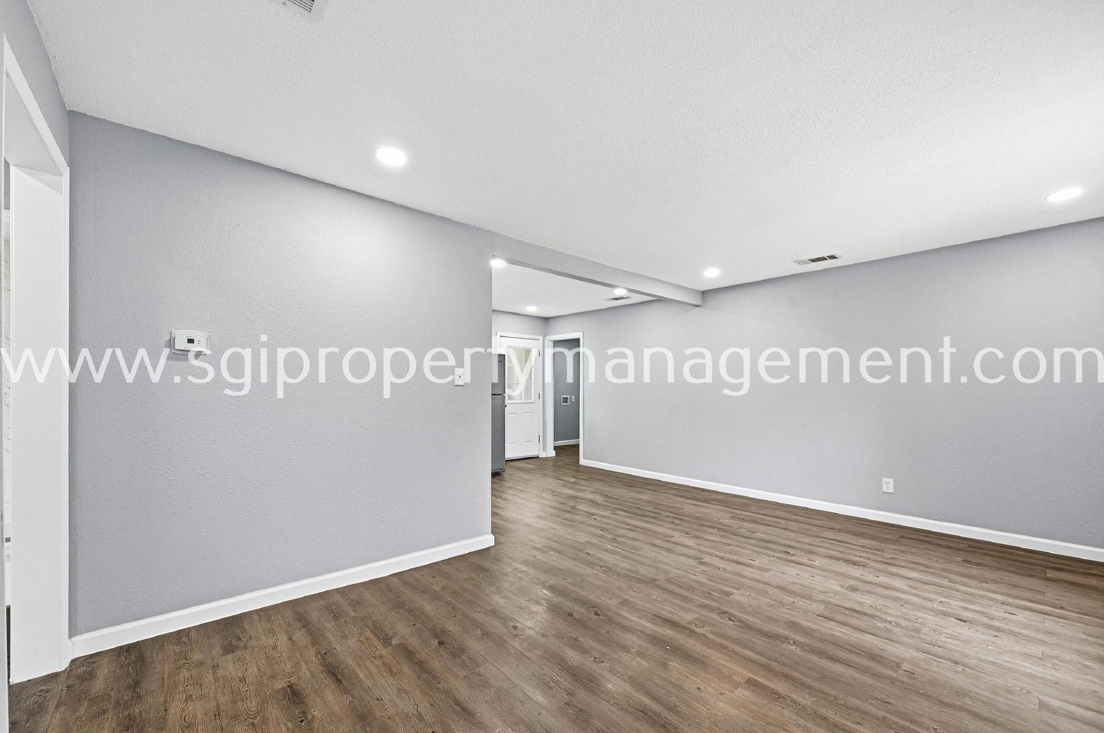 Updated 3 Bed, 2 Bath Home in Prime Central Plano Location! property image