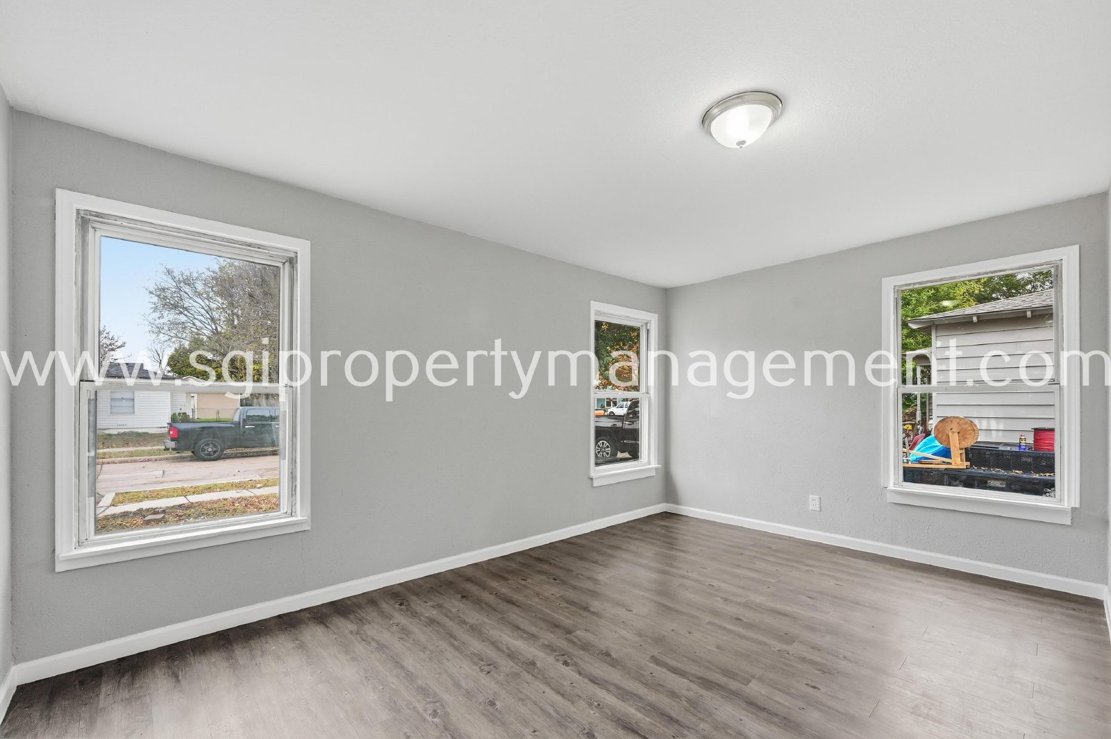 Updated 3 Bed, 2 Bath Home in Prime Central Plano Location! property image