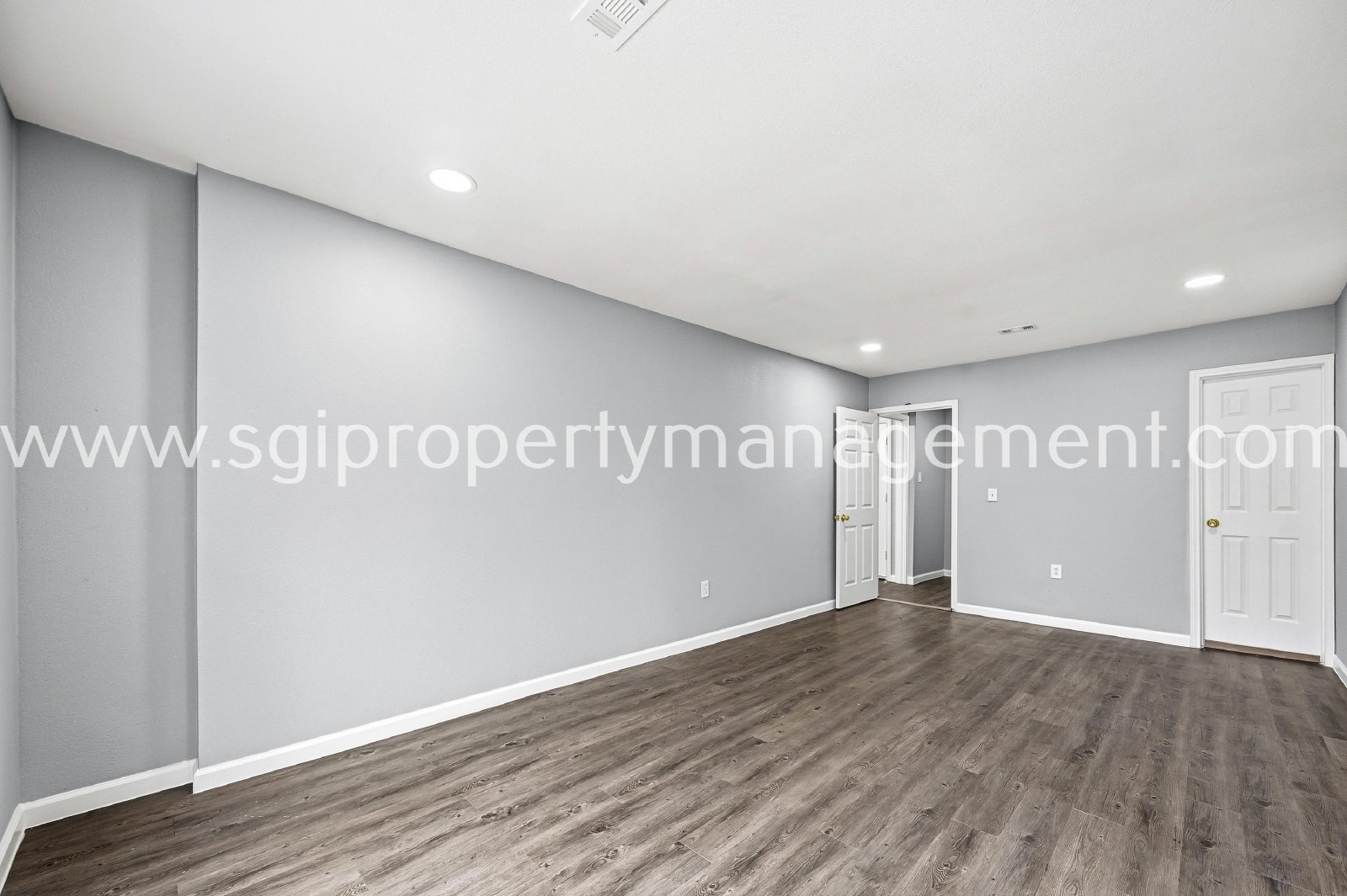 Updated 3 Bed, 2 Bath Home in Prime Central Plano Location! property image