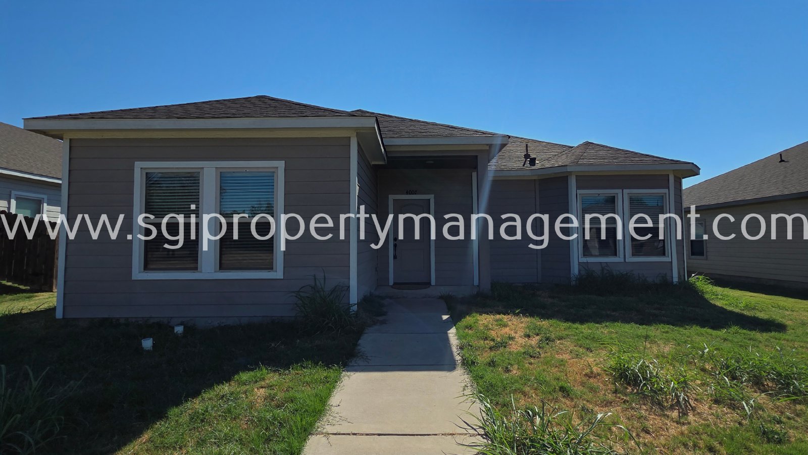 3 bedroom home in Greenville property image