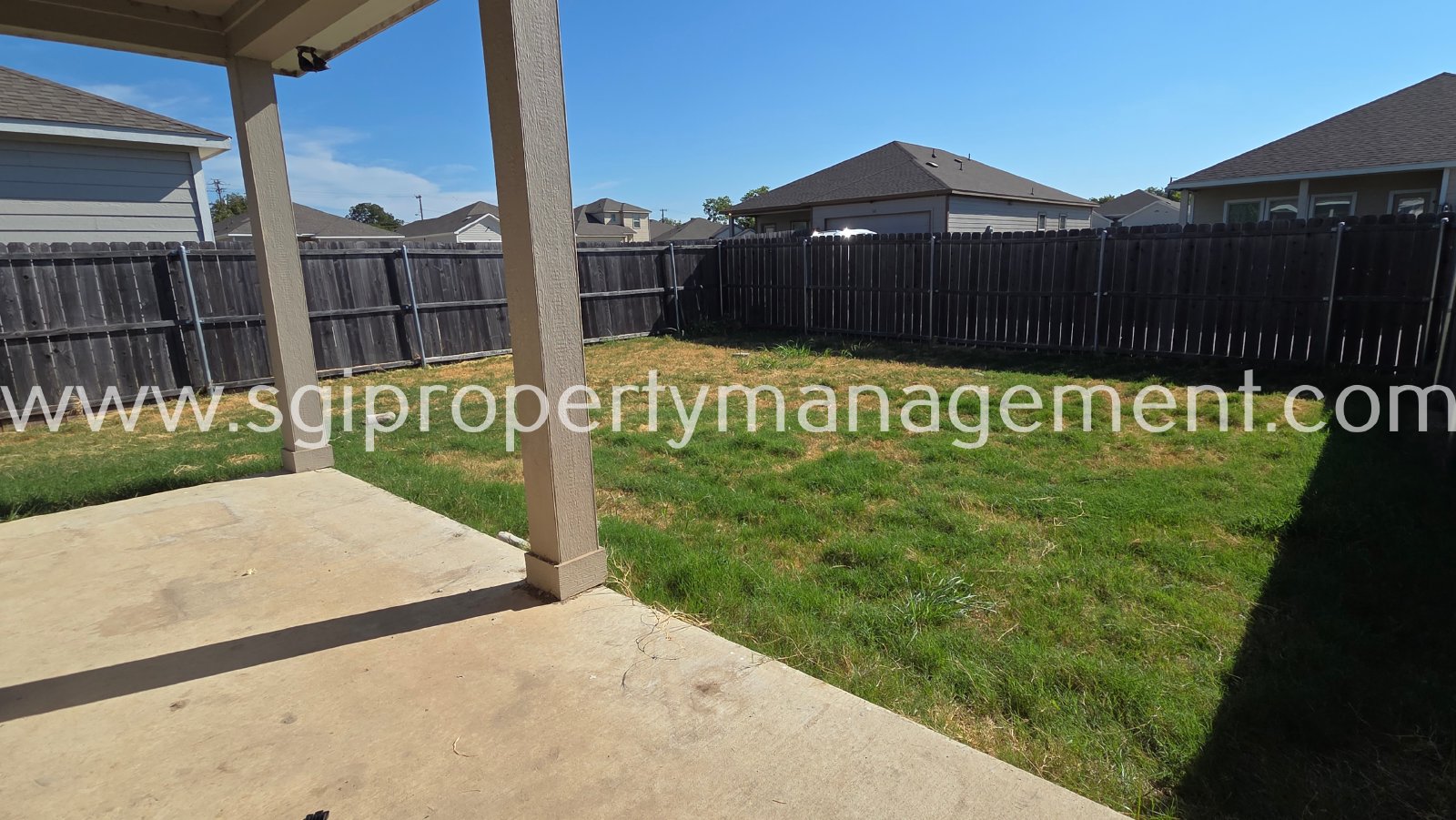 3 bedroom home in Greenville property image