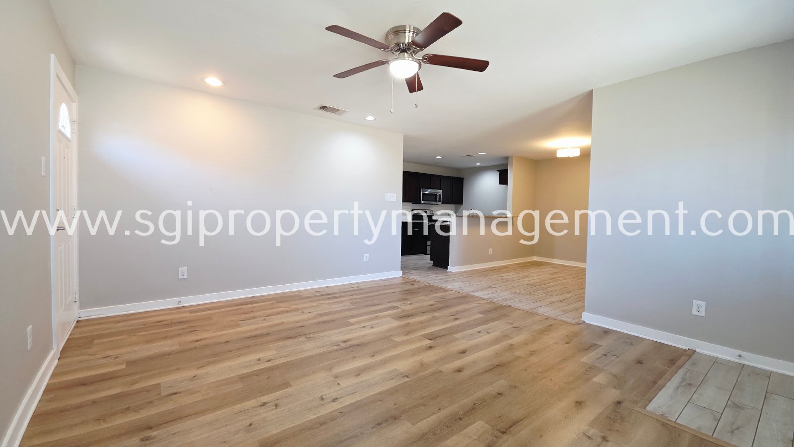 Adorable 3 bedroom with large yard property image