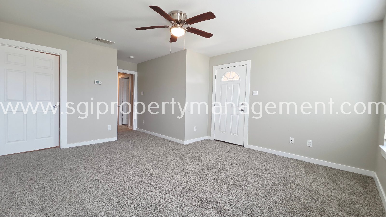 Adorable 3 bedroom with large yard property image