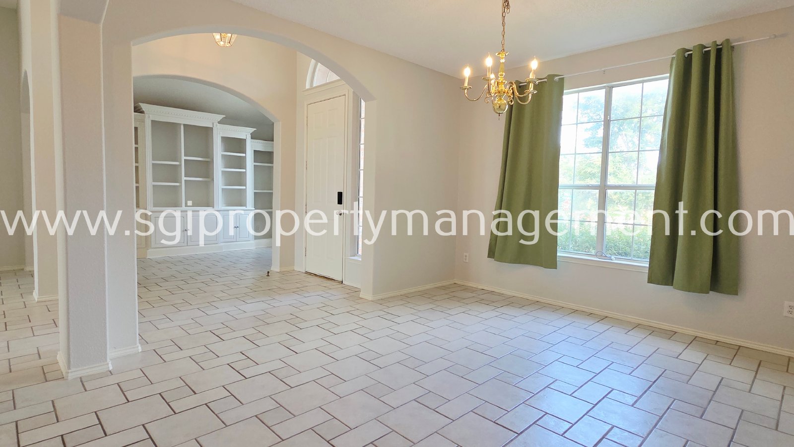 5 Bedroom North Central Plano property image