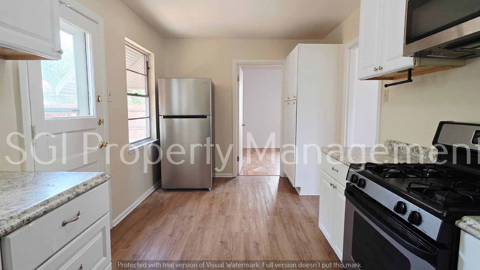 3 Bedroom Irving Home Ready for Rent property image