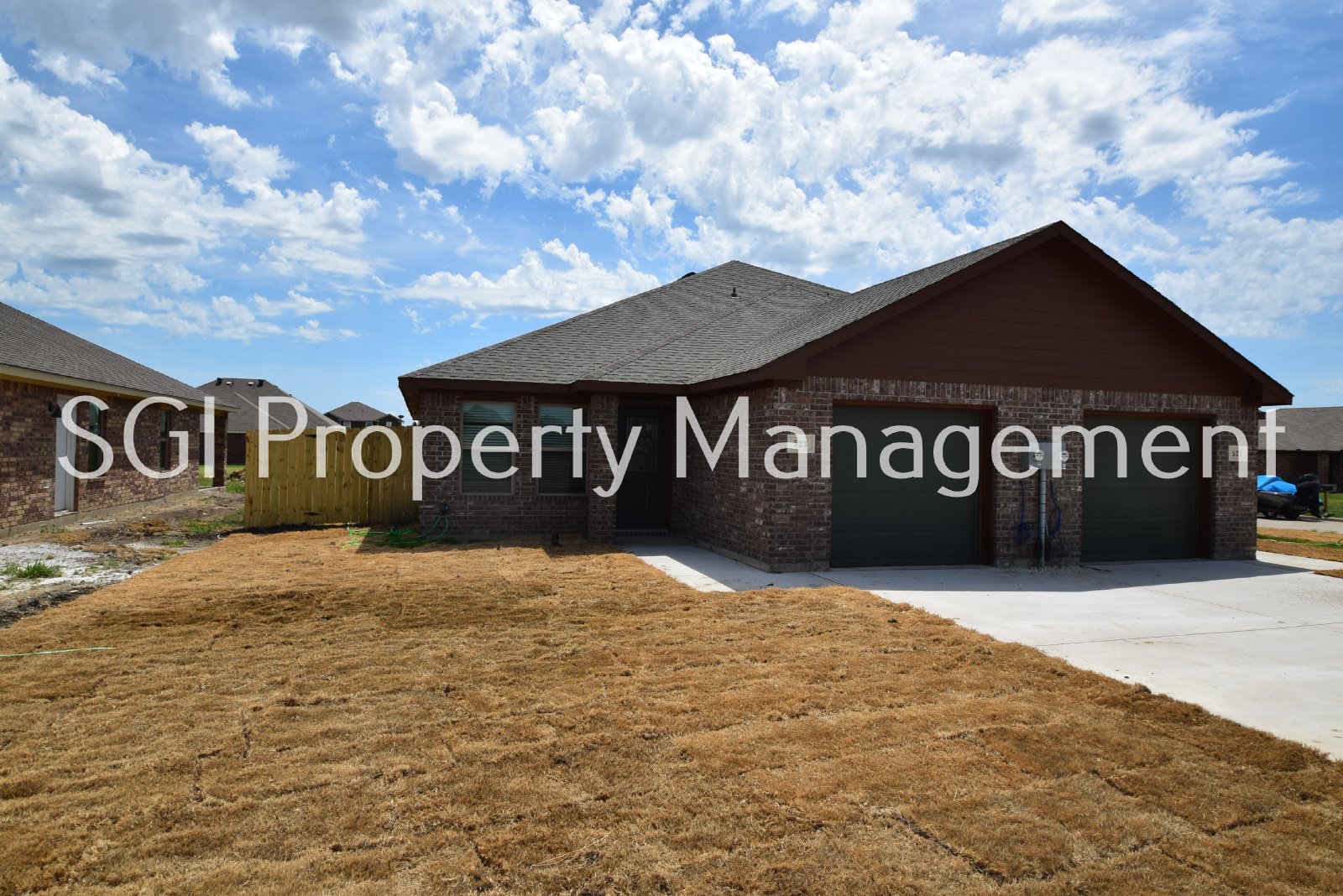 Adorable 3 bedroom with large yard property image