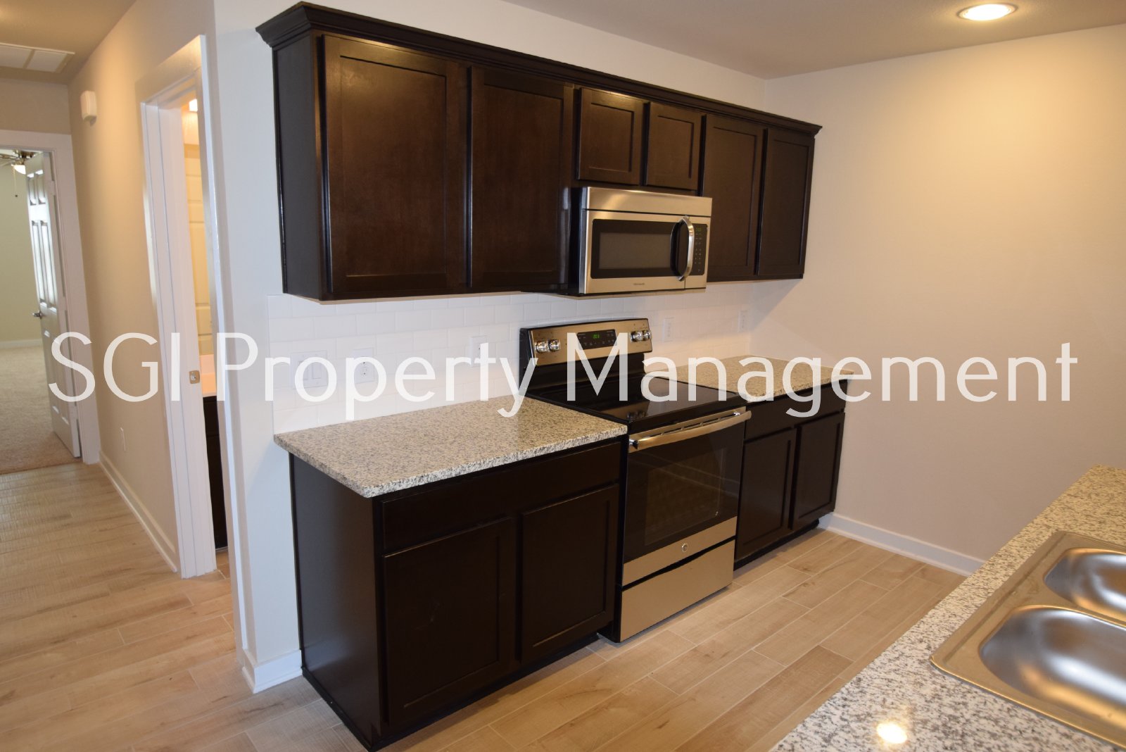 Adorable 3 bedroom with large yard property image