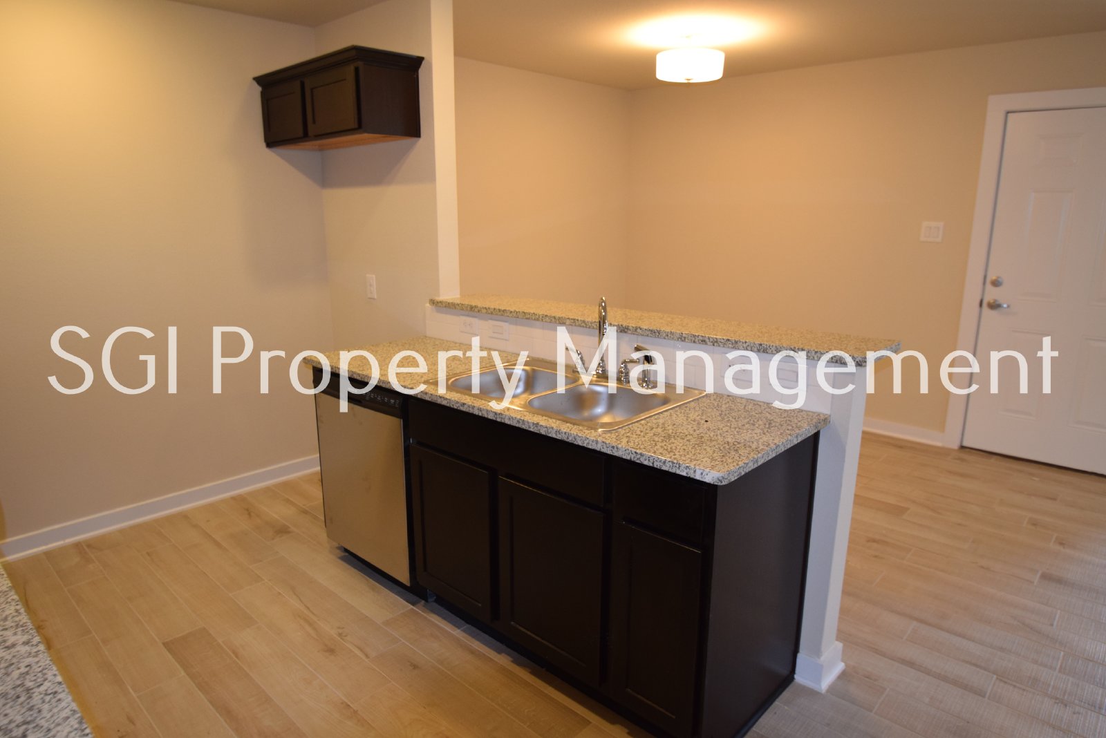 Adorable 3 bedroom with large yard property image