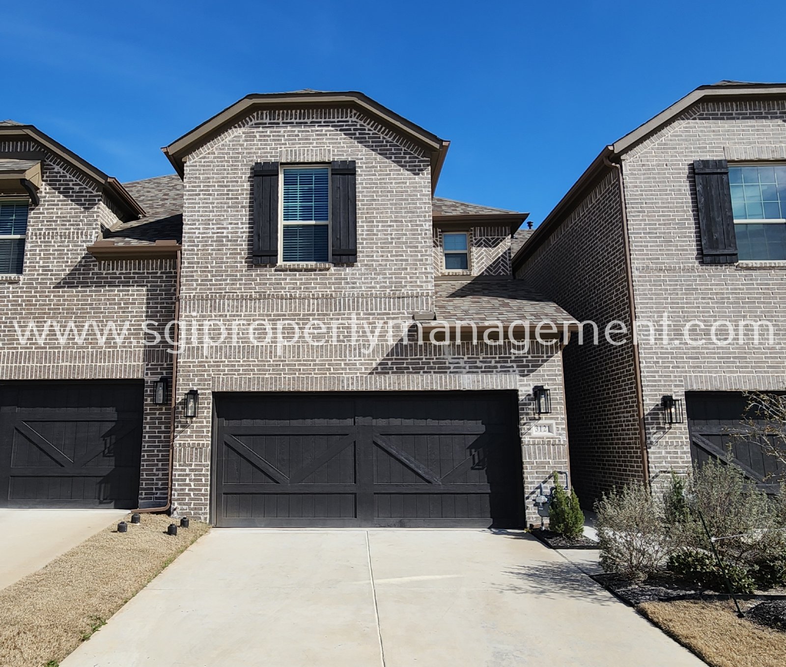 4 bedroom townhouse in South Plano! property image