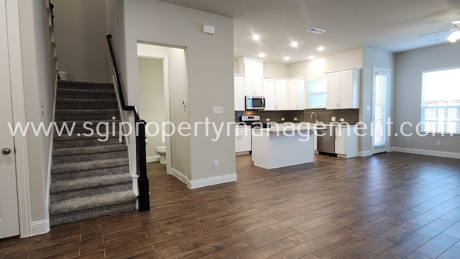 4 bedroom townhouse in South Plano! property image