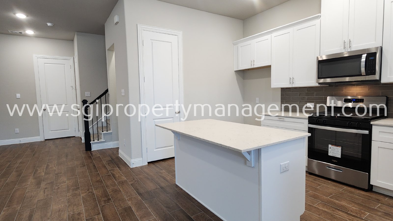 4 bedroom townhouse in South Plano! property image