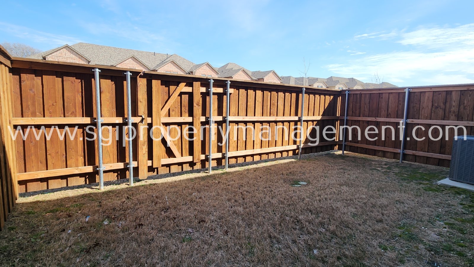 4 bedroom townhouse in South Plano! property image