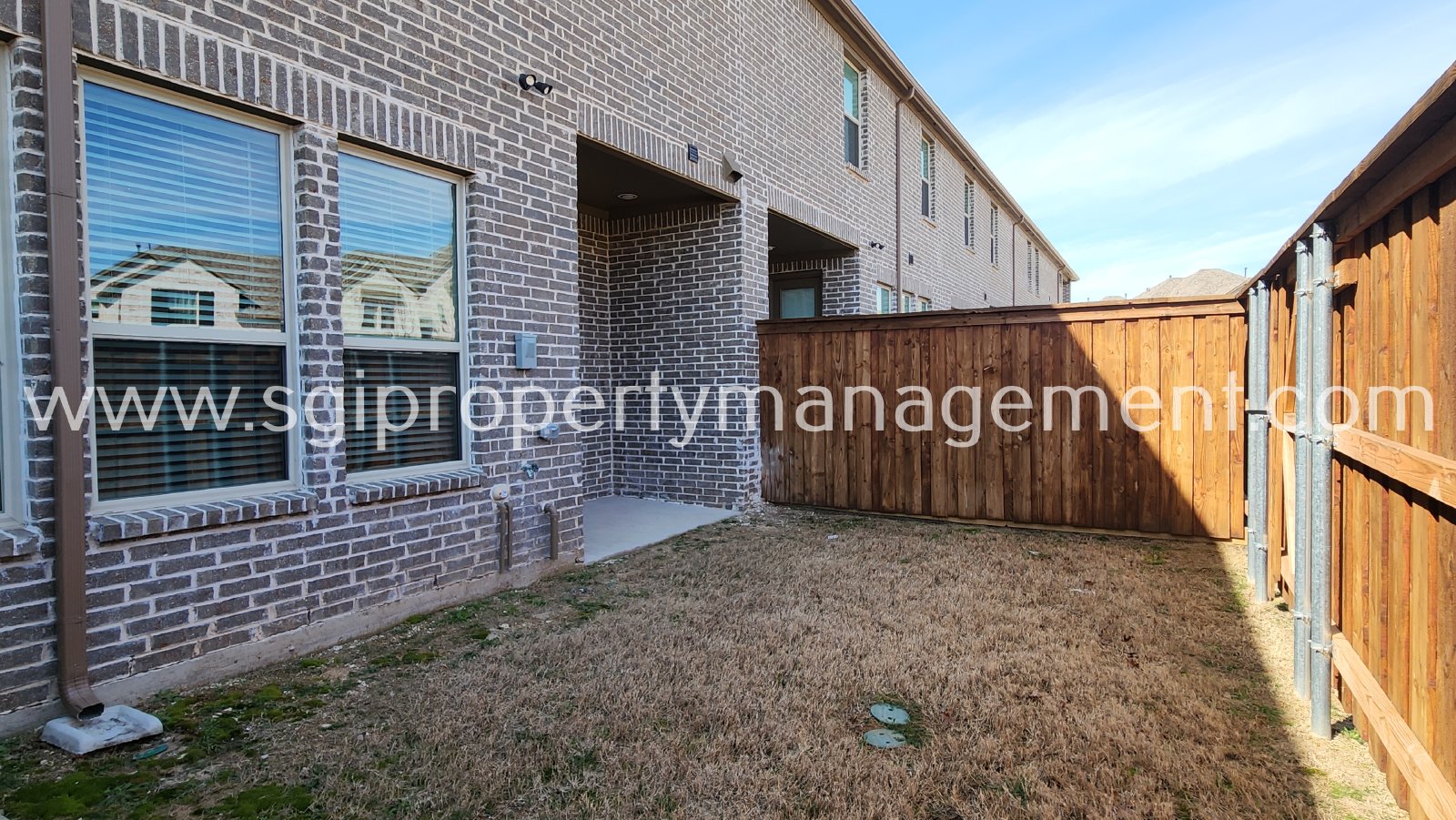 4 bedroom townhouse in South Plano! property image