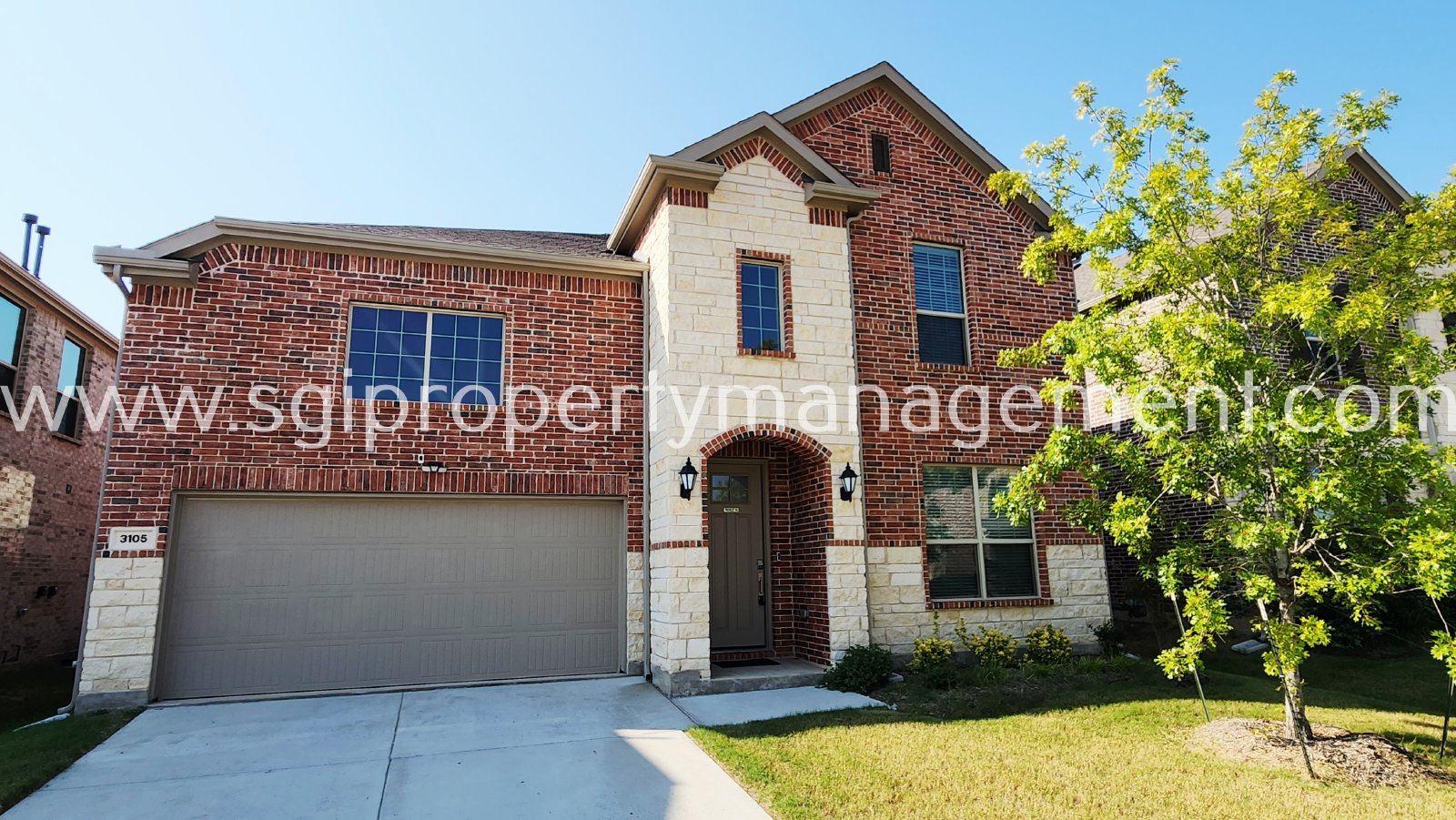 Stunning 4 bedroom, 3.5 bathroom home! property image