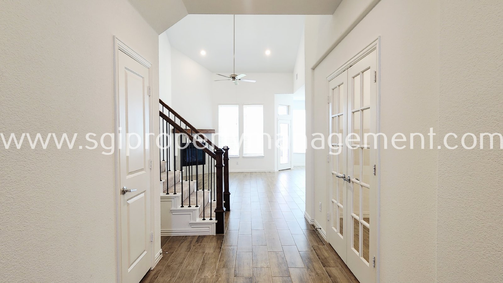 Stunning 4 bedroom, 3.5 bathroom home! property image