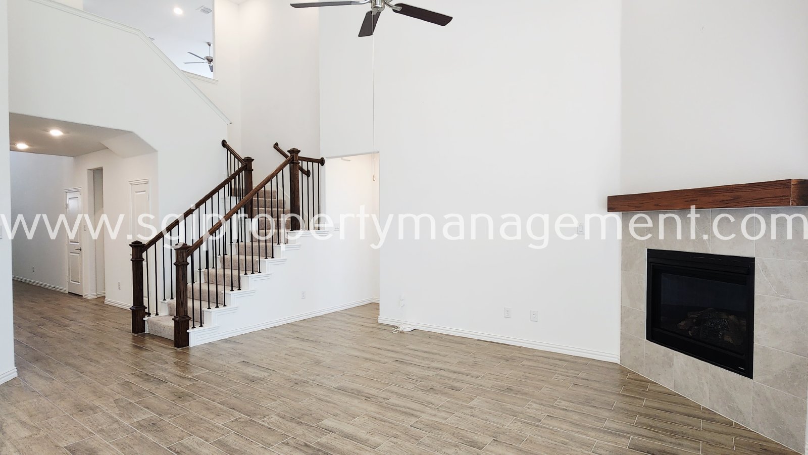 Stunning 4 bedroom, 3.5 bathroom home! property image