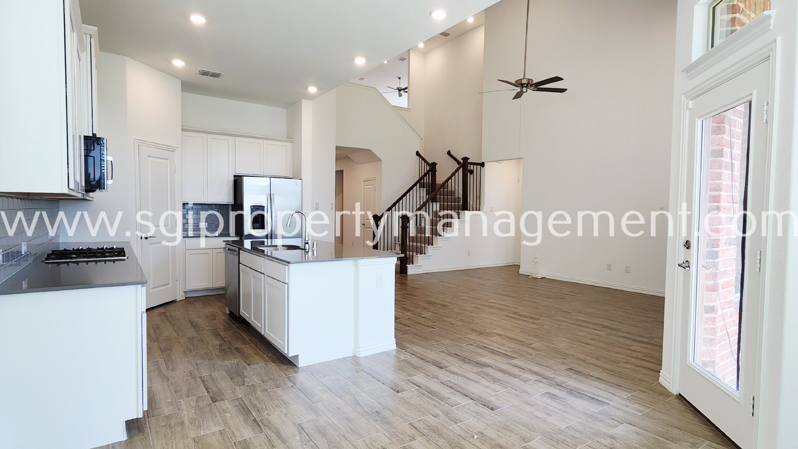 Stunning 4 bedroom, 3.5 bathroom home! property image