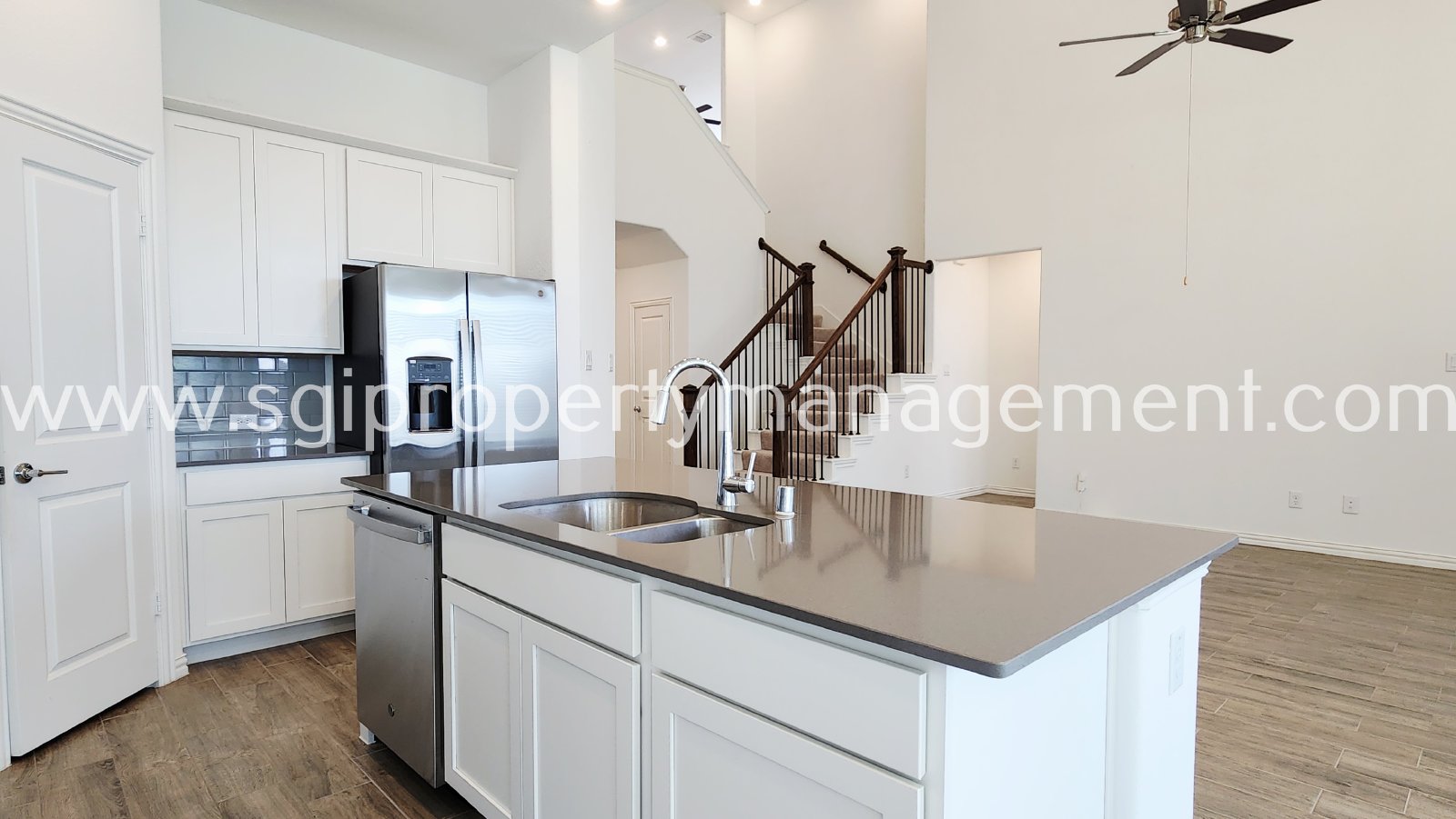 Stunning 4 bedroom, 3.5 bathroom home! property image