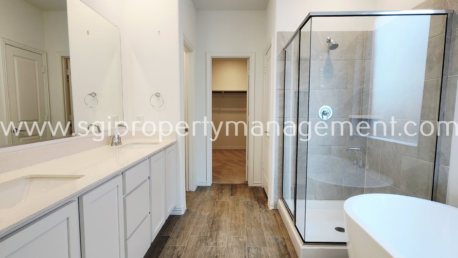 Stunning 4 bedroom, 3.5 bathroom home! property image
