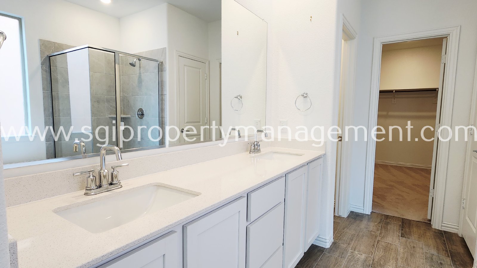 Stunning 4 bedroom, 3.5 bathroom home! property image