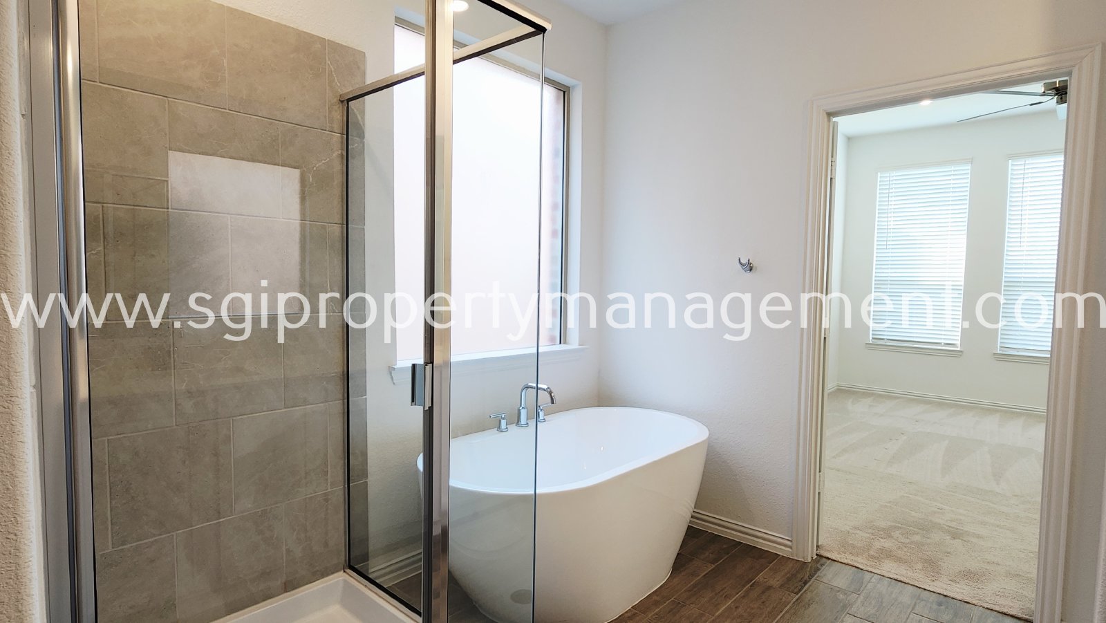 Stunning 4 bedroom, 3.5 bathroom home! property image